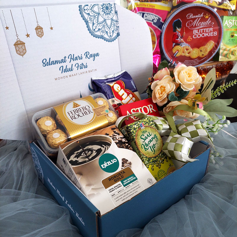Hampers Premium Marwa