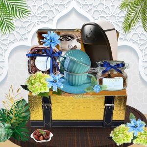 Hampers Premium Madinah