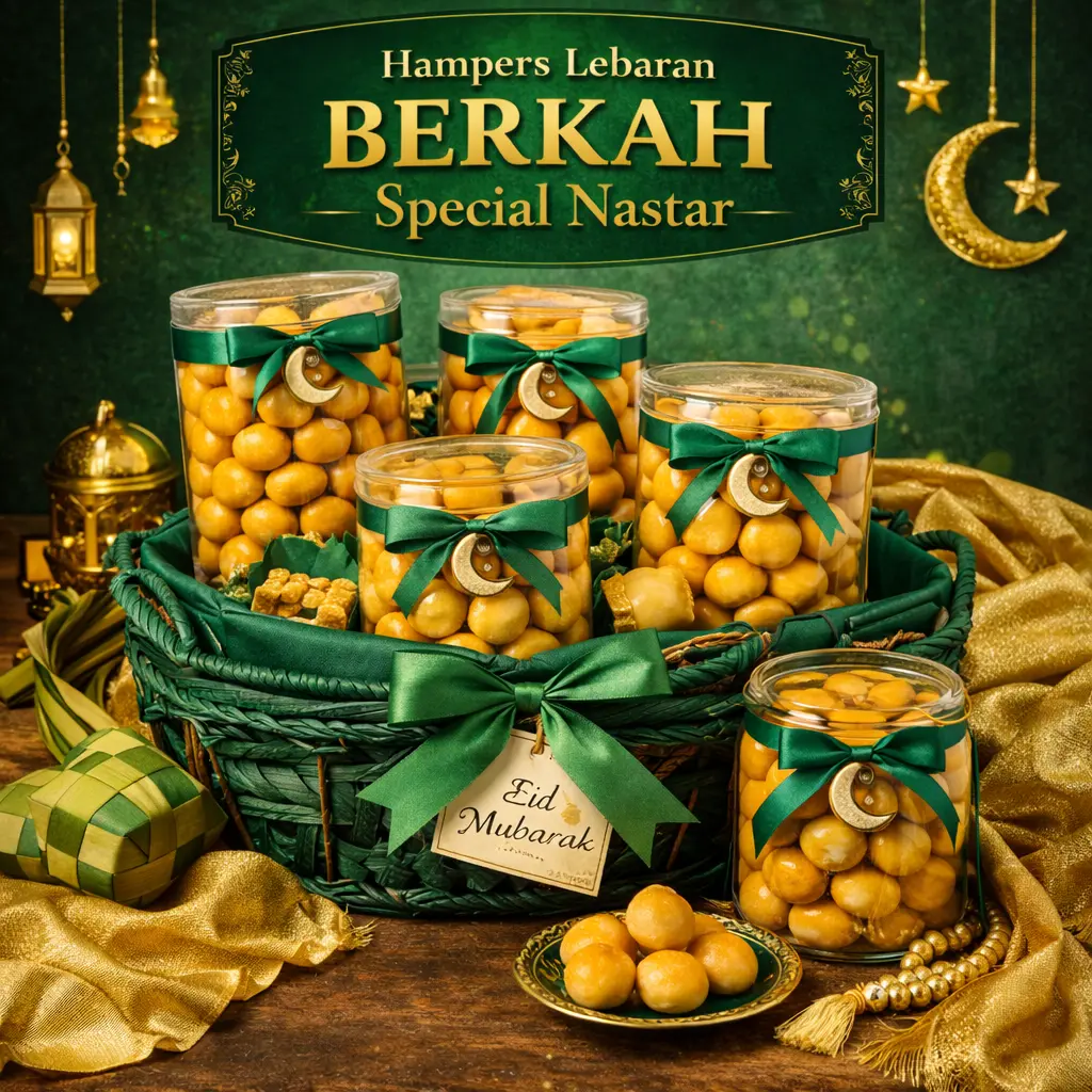Hampers Nastar
