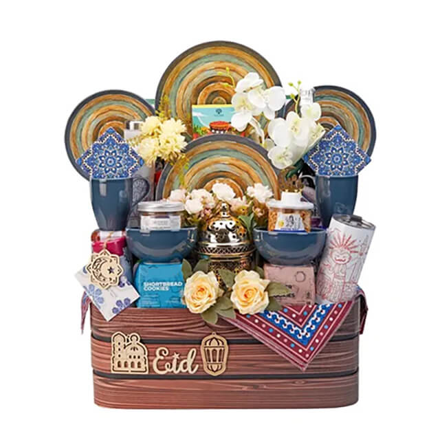 Hampers Premium Safa 